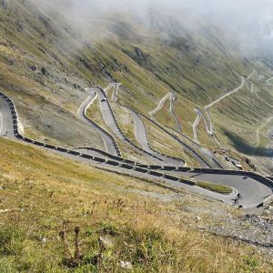 Great Italian Alps Cycling Challenge