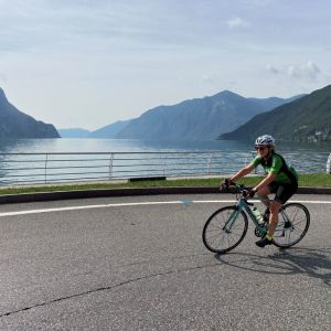 Great Italian Alps Cycling Challenge