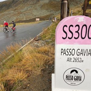 Great Italian Alps Cycling Challenge
