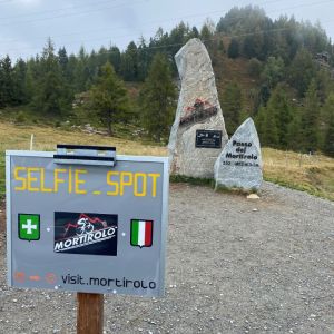 Great Italian Alps Cycling Challenge