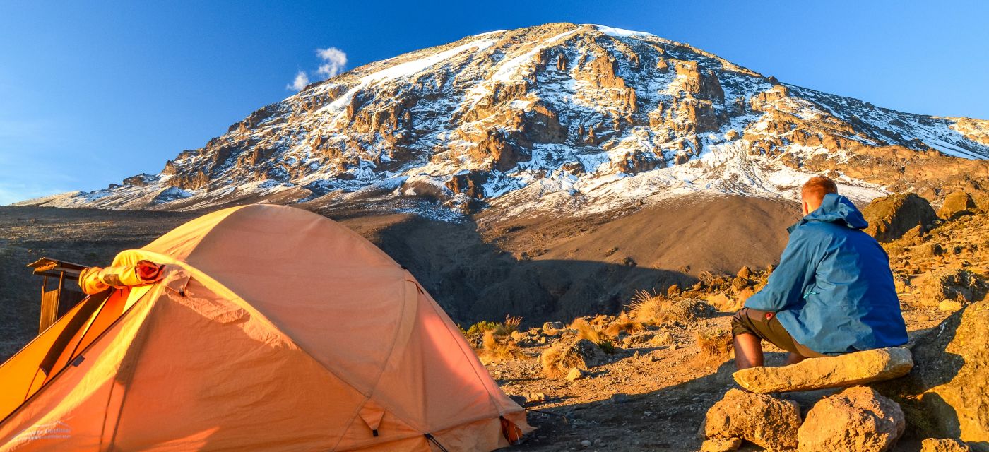 Climb Kilimanjaro | Adventurous Ewe