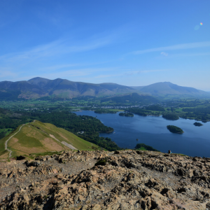 Lake District 24 Peaks in 24 Hours