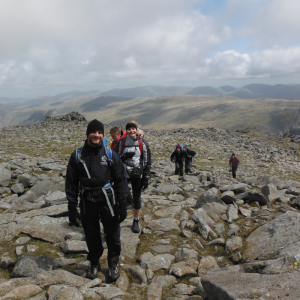 Lake District 24 Peaks in 24 Hours