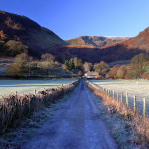 Lake District 24 Peaks in 24 Hours