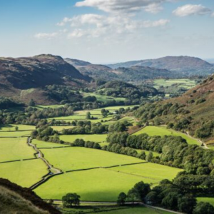 Lake District 24 Peaks in 24 Hours