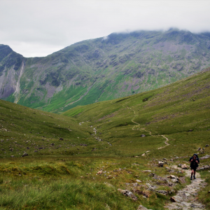 Lake District 24 Peaks in 24 Hours