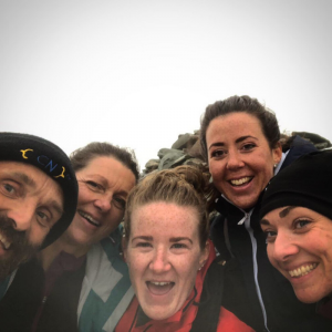 Lake District 24 Peaks in 24 Hours