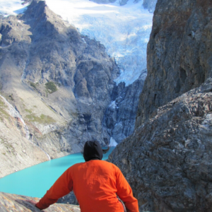 Patagonia Glacier & Ice Cap Trek