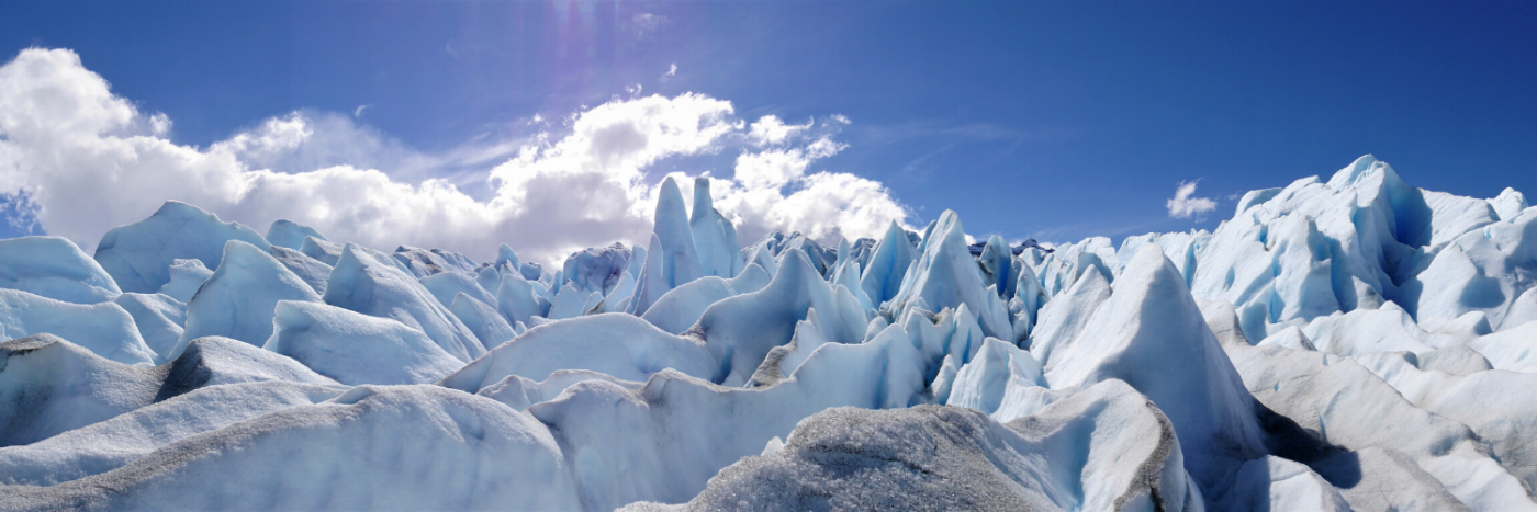 Viva Patagonia