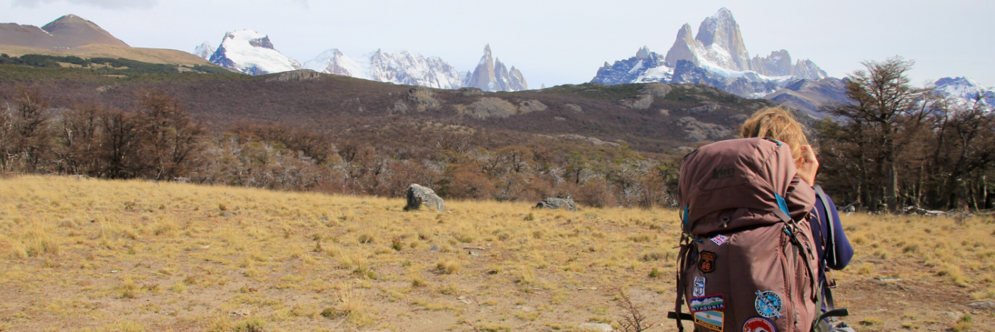 Trek Patagonia | Fitz Roy