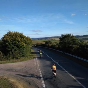 Lands End to John O’Groats Cycle (LEJOG)