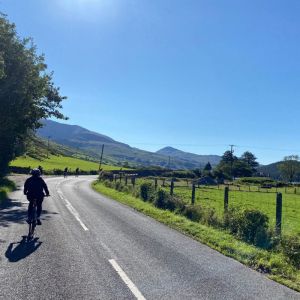 Lands End to John O’Groats Cycle (LEJOG)
