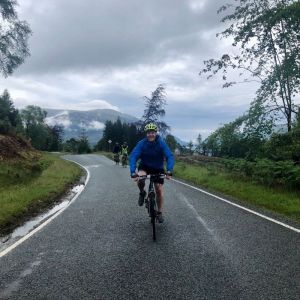 Lands End to John O’Groats Cycle (LEJOG)