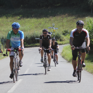 Snowdon Bike and Hike