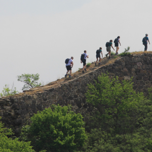 Great Wall of China Trek