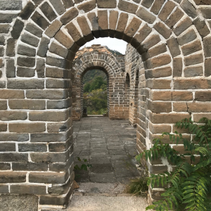 Great Wall of China Trek