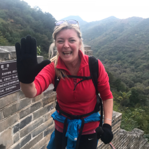 Great Wall of China Trek