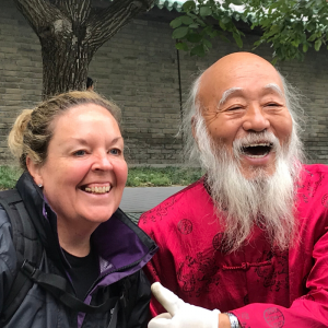 Great Wall of China Trek