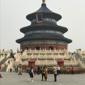 Great Wall of China Trek