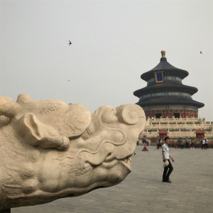 Great Wall of China Trek