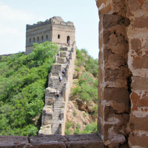 Great Wall of China Trek