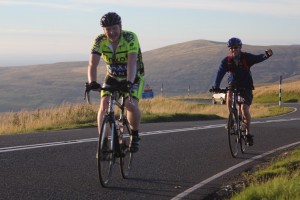 Sea 2 Summit Challenge