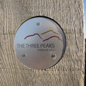 Yorkshire 3 Peaks Challenge