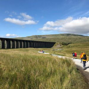 Yorkshire 3 Peaks Challenge