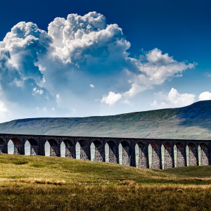 Yorkshire 3 Peaks Challenge