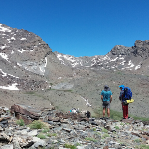 Spanish 3 Peaks Challenge – Los Tres Picos