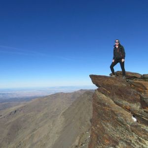 Spanish 3 Peaks Challenge – Los Tres Picos