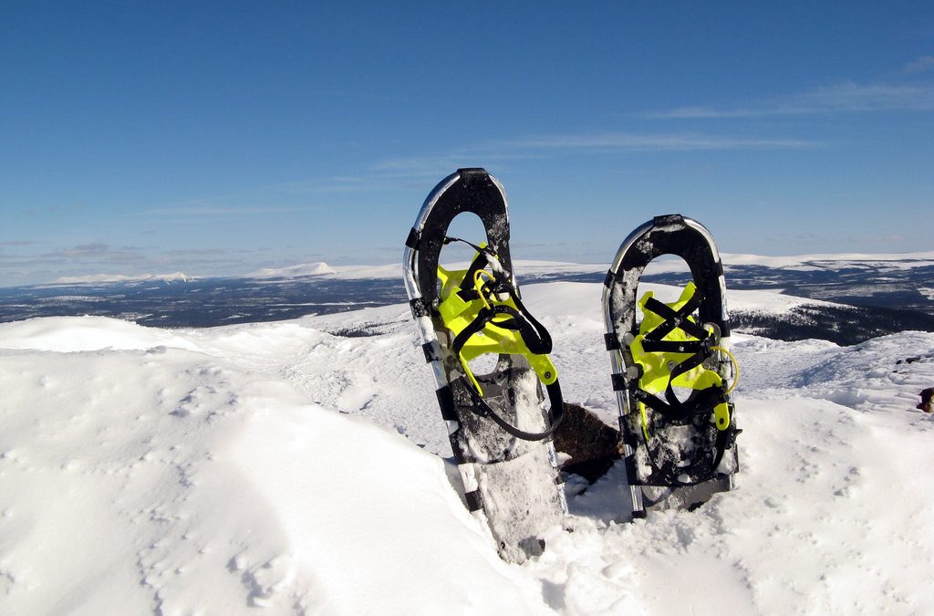 Kings Trail Arctic Circle – A Once In A Lifetime Experience