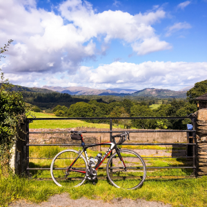 Ireland’s Ancient East Coast Cycling Adventure