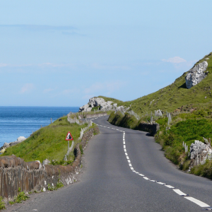 Ireland’s Ancient East Coast Cycling Adventure