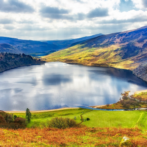 Ireland’s Ancient East Coast Cycling Adventure