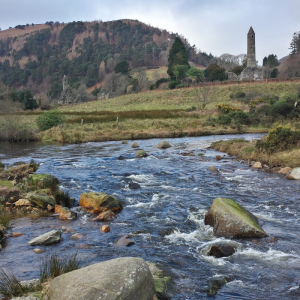 Ireland’s Ancient East Coast Cycling Adventure