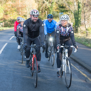 Ireland’s Ancient East Coast Cycling Adventure