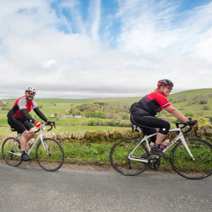 Ireland’s Ancient East Coast Cycling Adventure