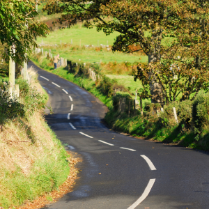 Ireland’s Ancient East Coast Cycling Adventure