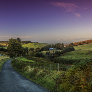 Ireland’s Ancient East Coast Cycling Adventure