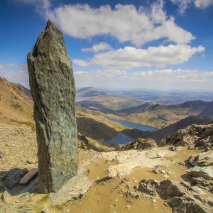 National 3 Peaks Challenge