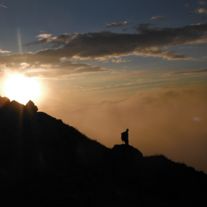 National 3 Peaks Challenge