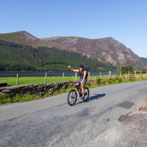 Snowdon Challenge (Yr Wyddfa)