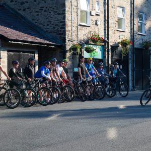 Snowdon Challenge (Yr Wyddfa)