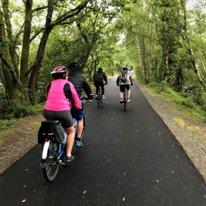 Snowdon Challenge (Yr Wyddfa)