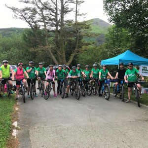 Snowdon Challenge (Yr Wyddfa)