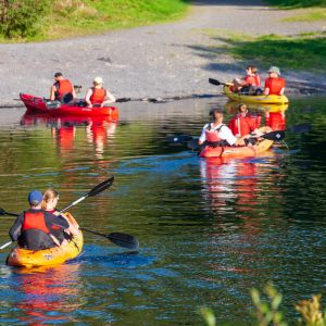 Danes Conquer Snowdon Private Event – Snowdon Challenge