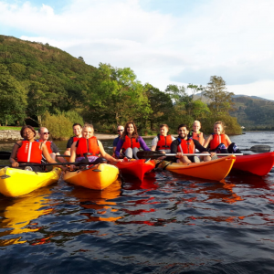 Snowdon Challenge (Yr Wyddfa)