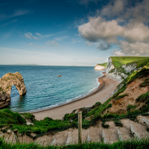 Jurassic Coast Trek