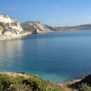 Jurassic Coast Trek